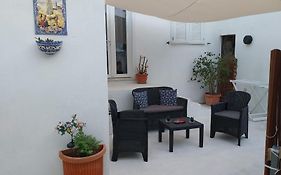 Oleander House